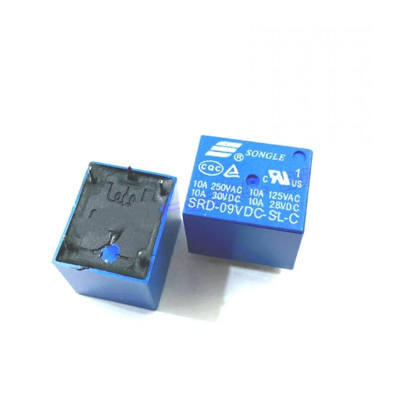 SRD-09VDC-SL-C