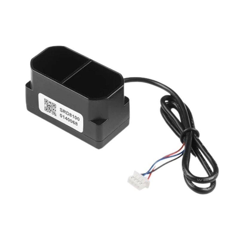 TFMini Plus - Micro LiDAR Module (12m Range, UART Interface)