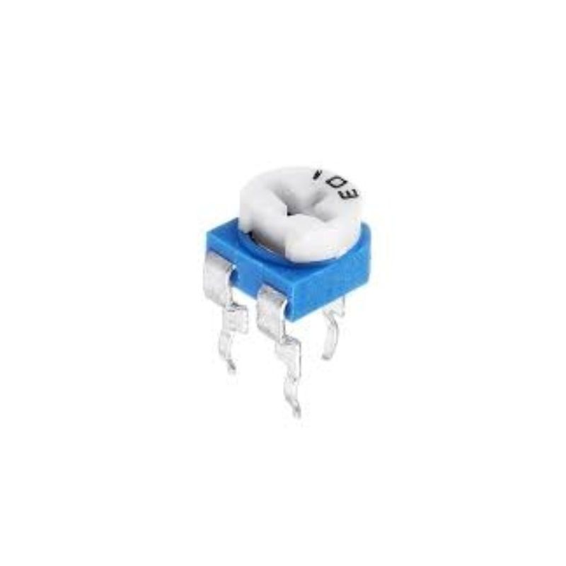 Trimmer Potentiometer 103 10K Ohm-Precision Variable Resistor