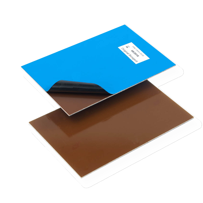 Presensitized PCB Board, 150mm x 300mm, Positive Photoresist Copper Clad