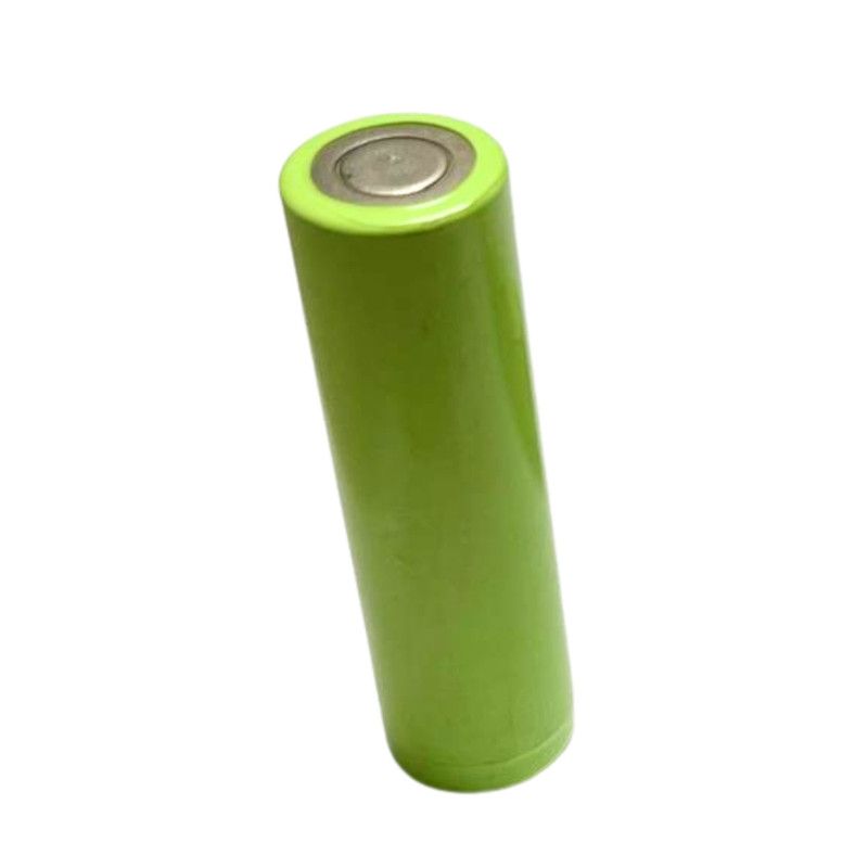 Li-ion Battery ,3.7V ,2500mAh - High-Capacity Rechargeable Cell
