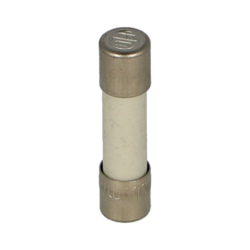 HRC Fuse for Electrical Protection, 10A, 10x38mm