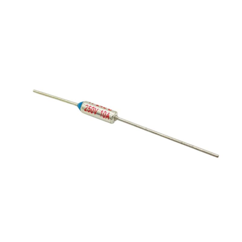 Thermal Fuse, 80°C, 250V