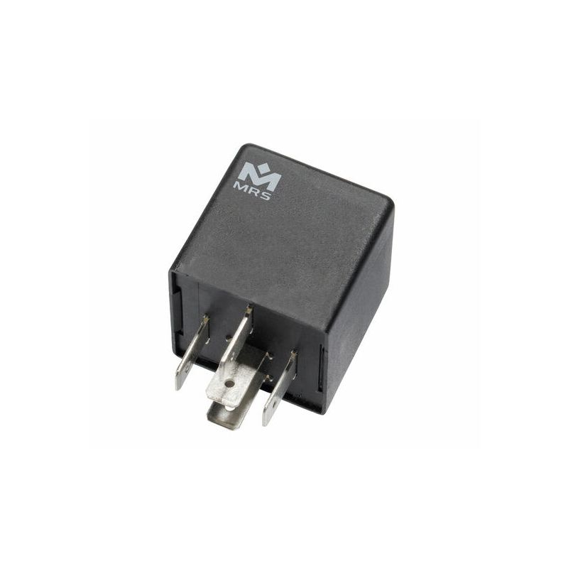 1.015.100.00,Automotive Relay, Two-Way Contact, 12V, 40-30A
