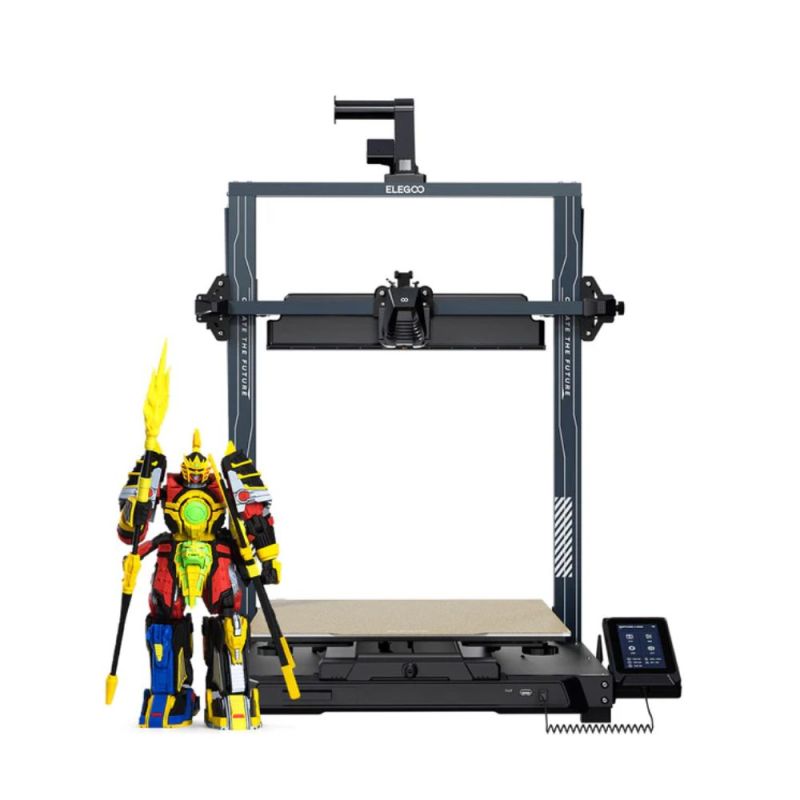3D Printer ELEGOO Neptune 4 Max