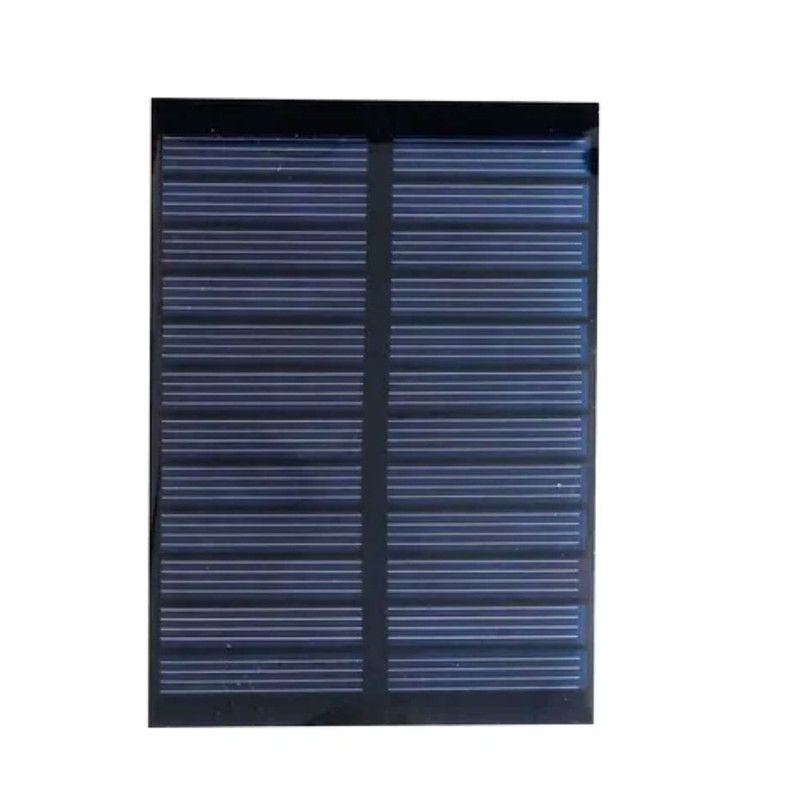 Solar Panel 99mm x 69mm - 5V, 150mA