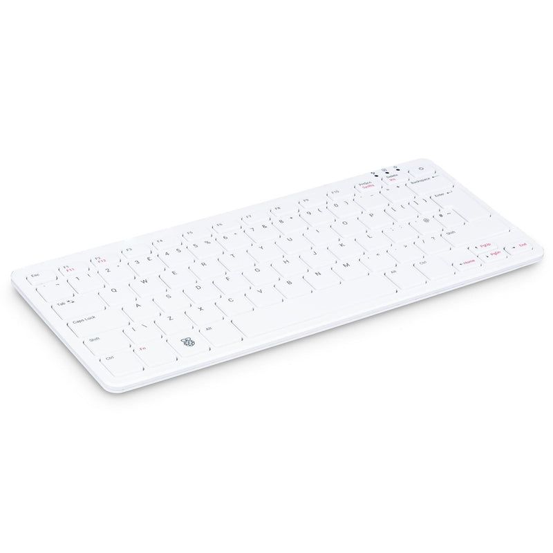 SC1230, Pi500UK, unit only white