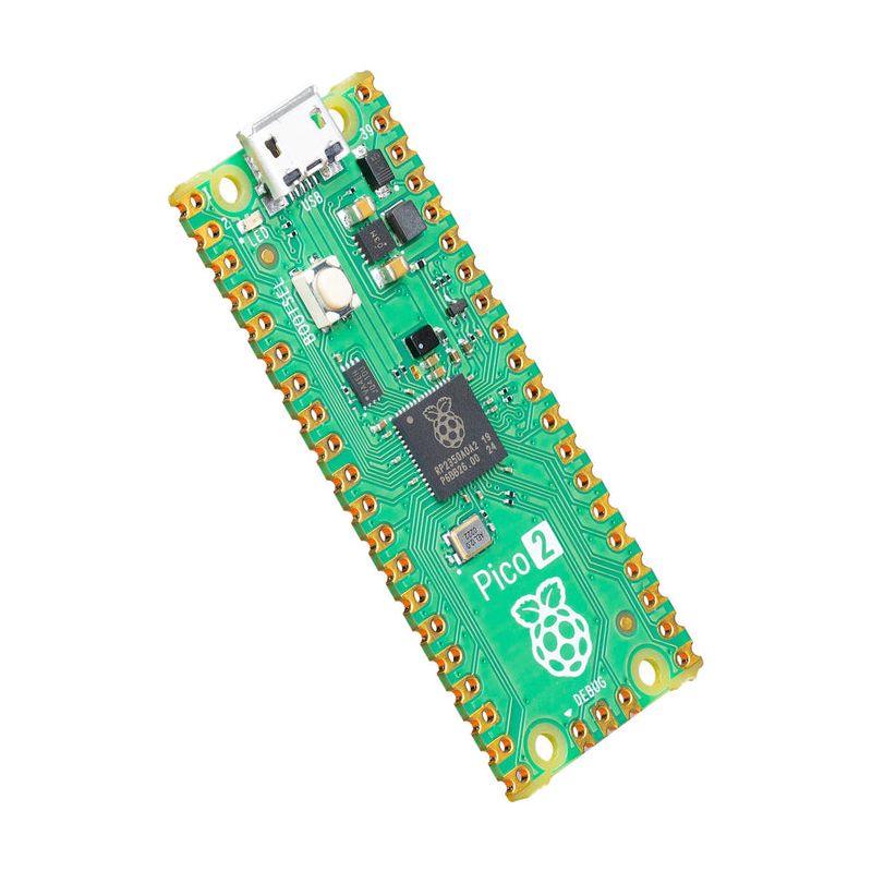 SC1631, Raspberry Pi Pico 2