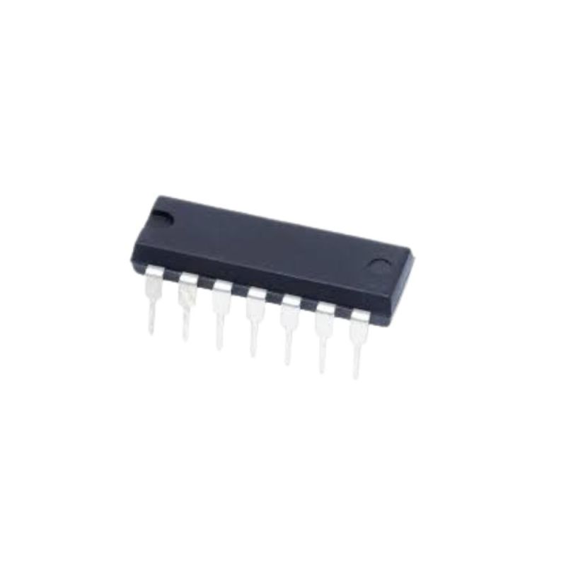 SN74AS280N, Parity Generator Checker, PDIP-14