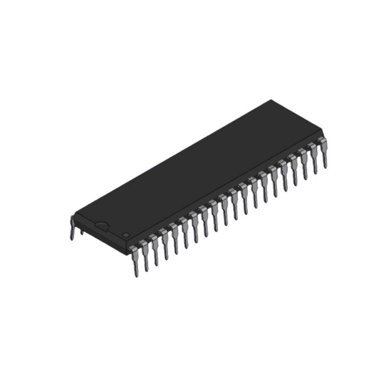 HA12195NT,DIP Audio Signal Processing IC - High-Fidelity Sound Enhancement for Audio Systems