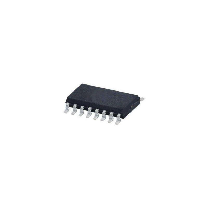 NDM3000, 3-Phase Brushless Motor Driver, SOIC-16 Package