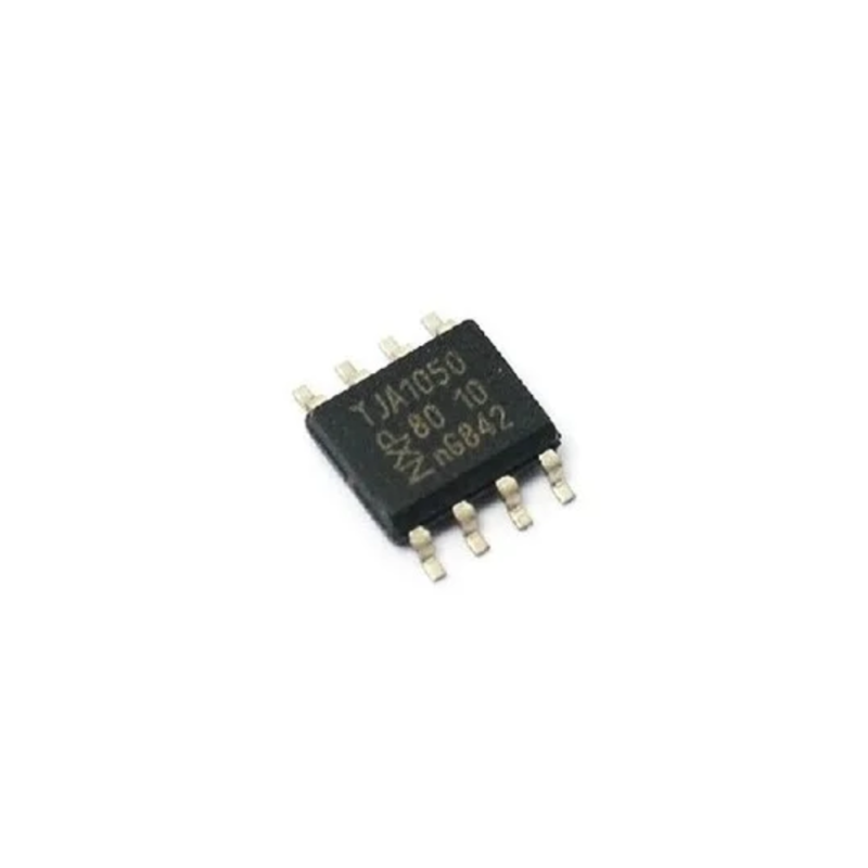 TJA1050T High-Speed CAN Transceiver, SOIC-8 Package
