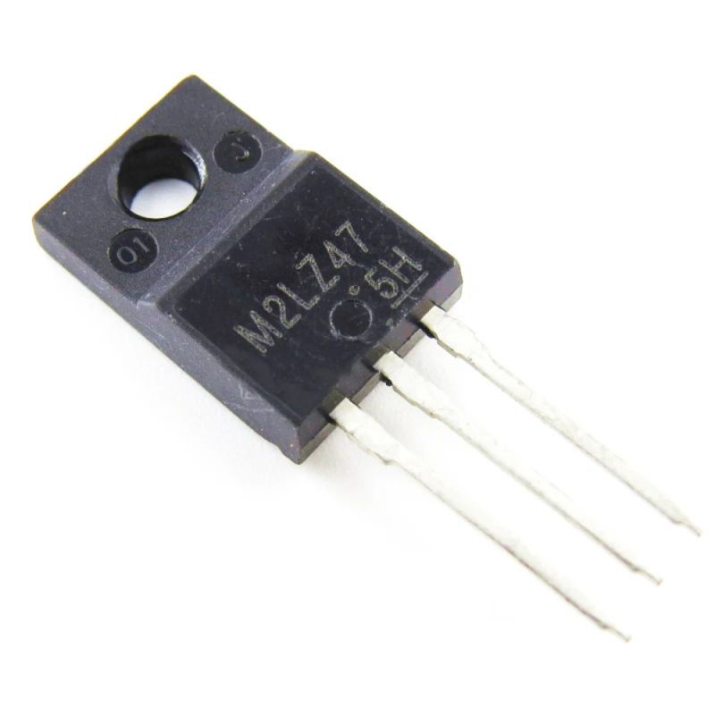 SM2LZ47,Bi-Directional Triode Thyristor,TO-220F-3