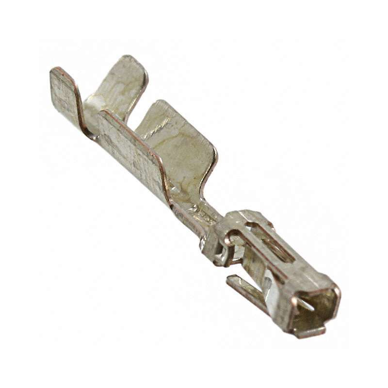 Te Connectivity, 141708-1, Contact 20-24 AWG