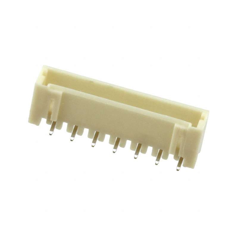292230-4 PCB Mount Header