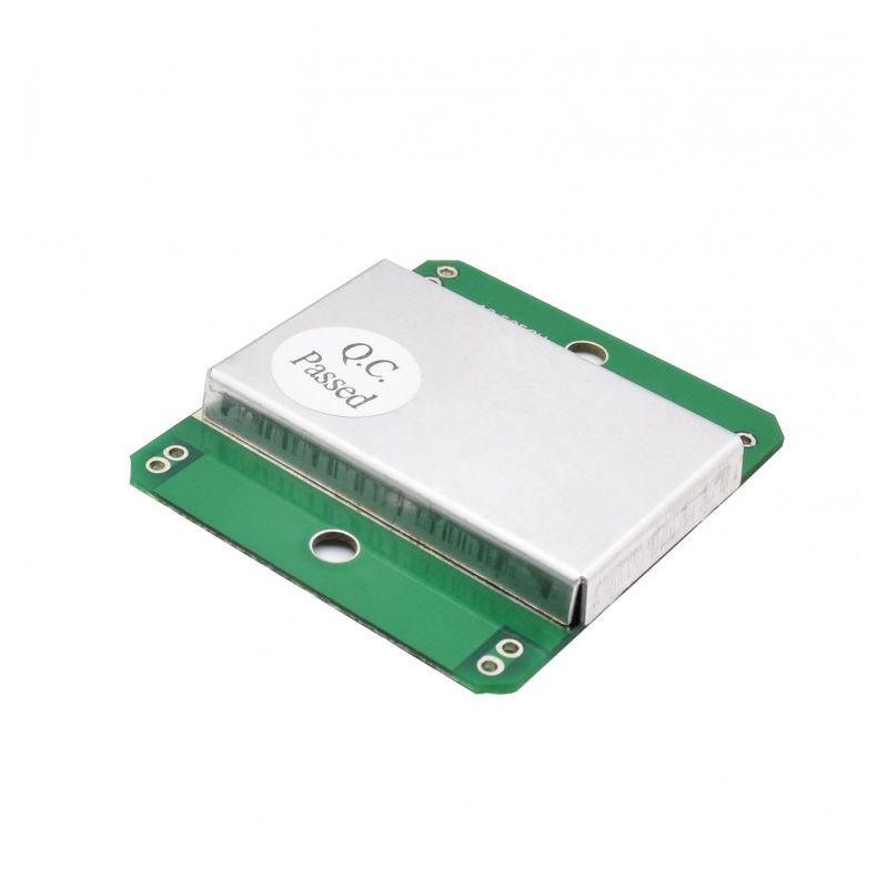 HB100 Microwave Sensor Module