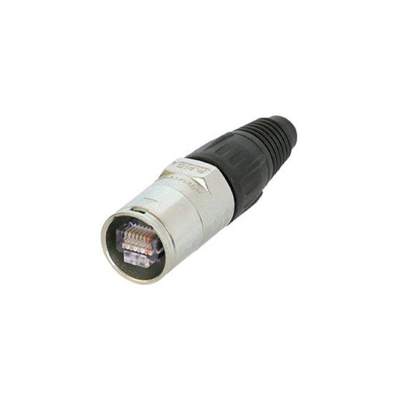 CAT6 XLR Type Connector, CAT6 ,RJ45