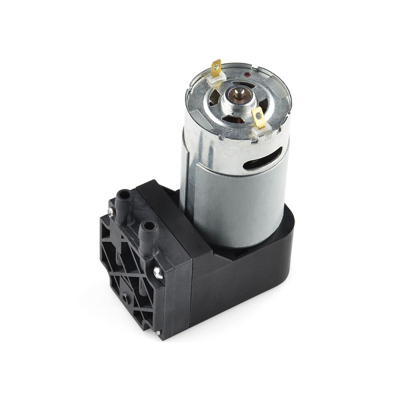 Vacuum Pump - 12V