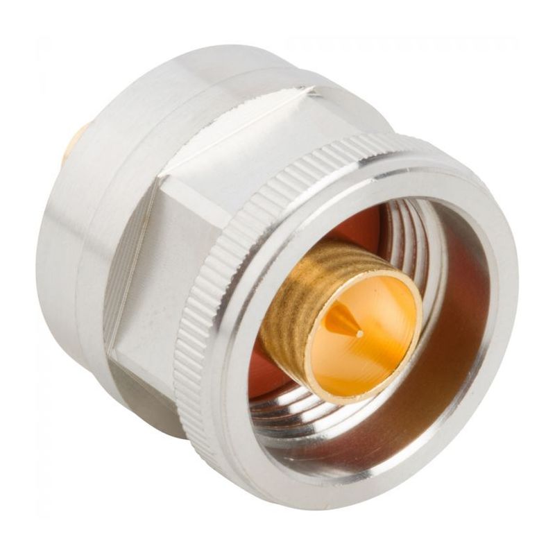 Amphenol RF 172133-11 Tflex 402 M_N-Type RF Connectorwith Hex body