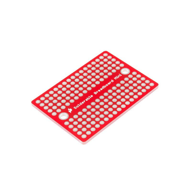 SparkFun Solder-able Breadboard - Mini