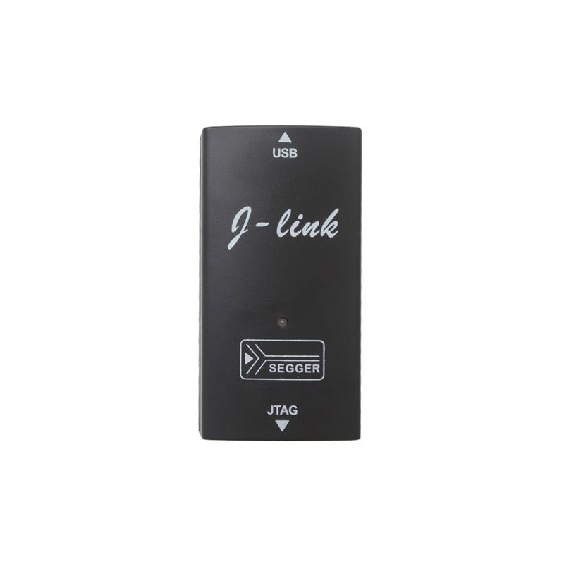 JLink - J-Link V8 Emulator, High Speed, USB