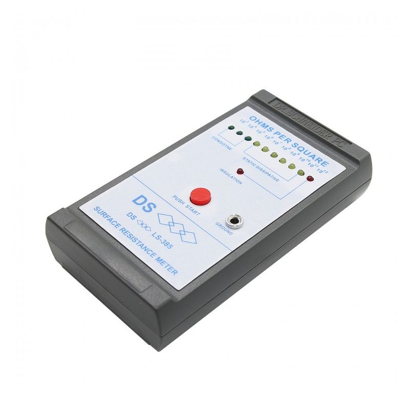 LS-385 Surface Resistance Tester