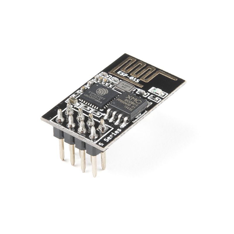 WRL-17146 WiFi Module - ESP8266 (4MB Flash)