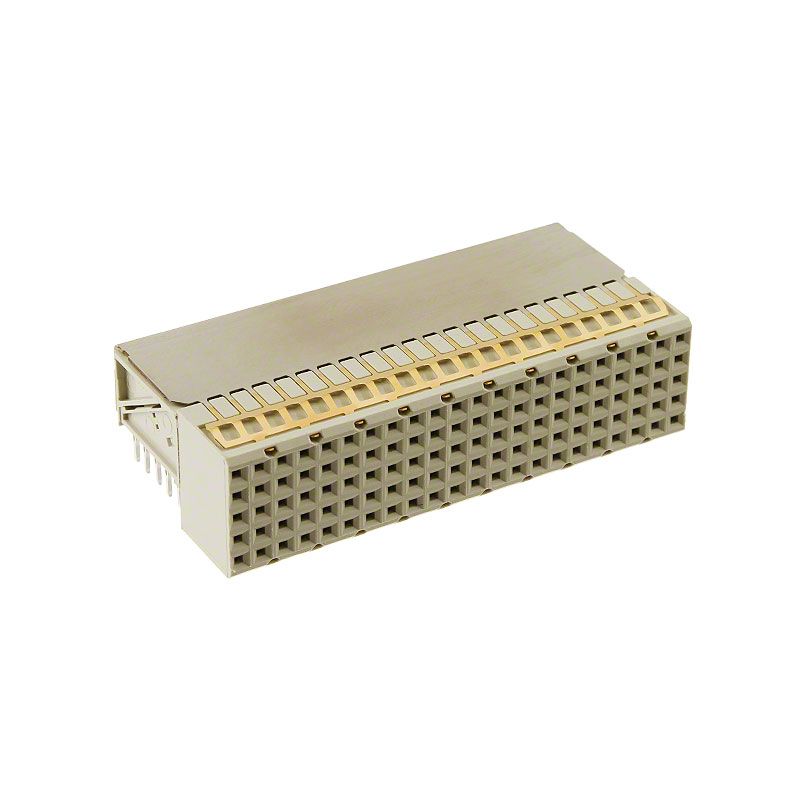 5352171-1 CONN RECEPT 95POS 2MM PRESS-FIT