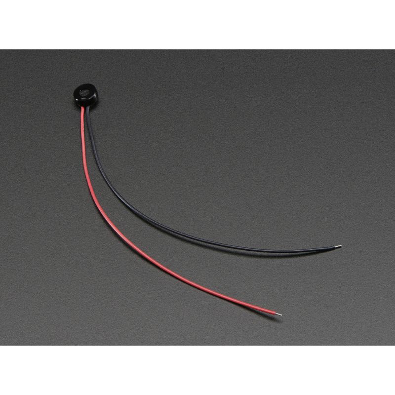 P1935 WIRED MINIATURE ELECTR