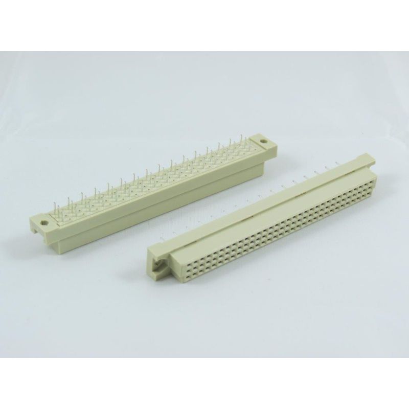 9001-22321C00A DIN 41612 C Type Female