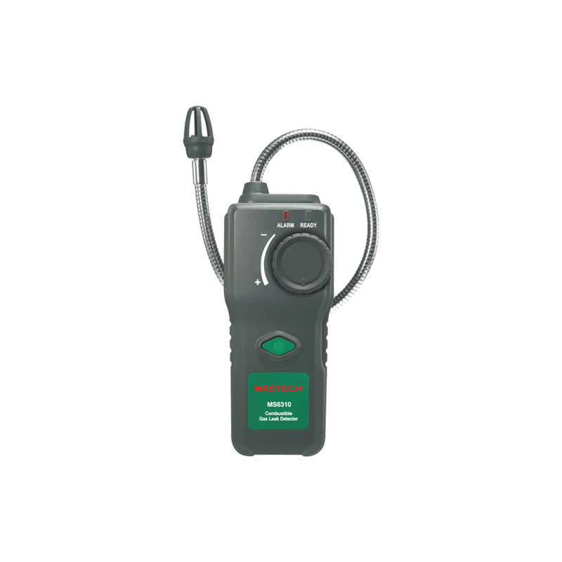 MS6310, Portable Gas Detector