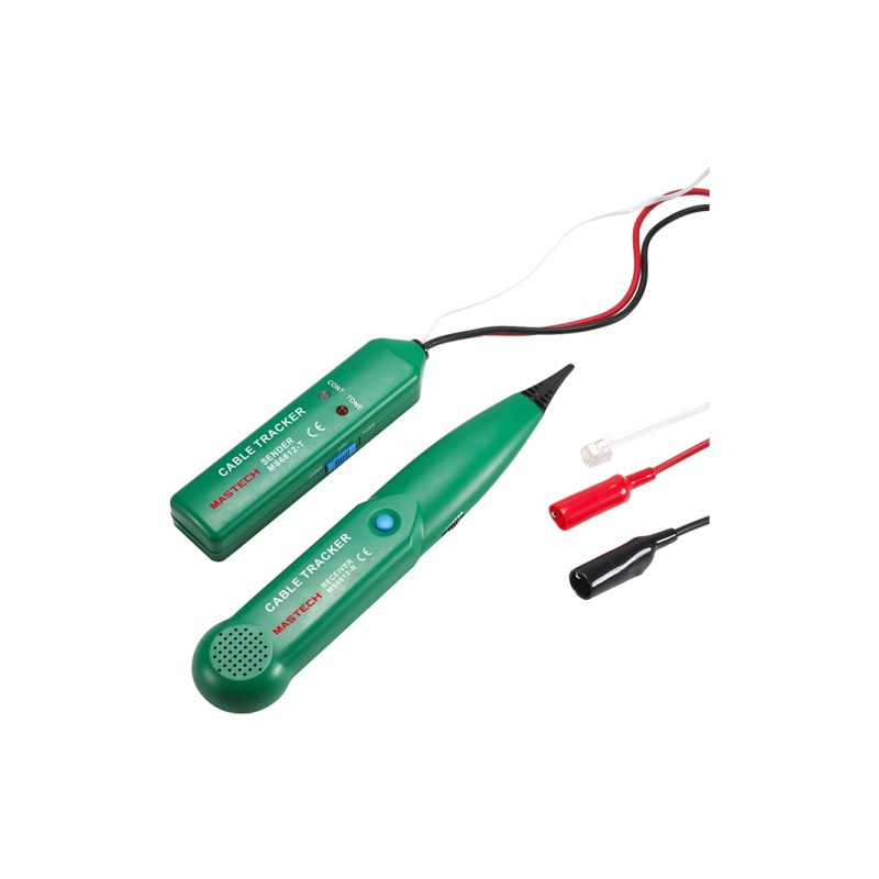 MS6812 Wire & Cable Testers