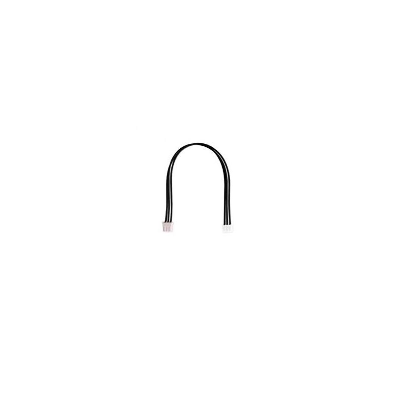 Robot Cable-X3P 180mm 10pcs