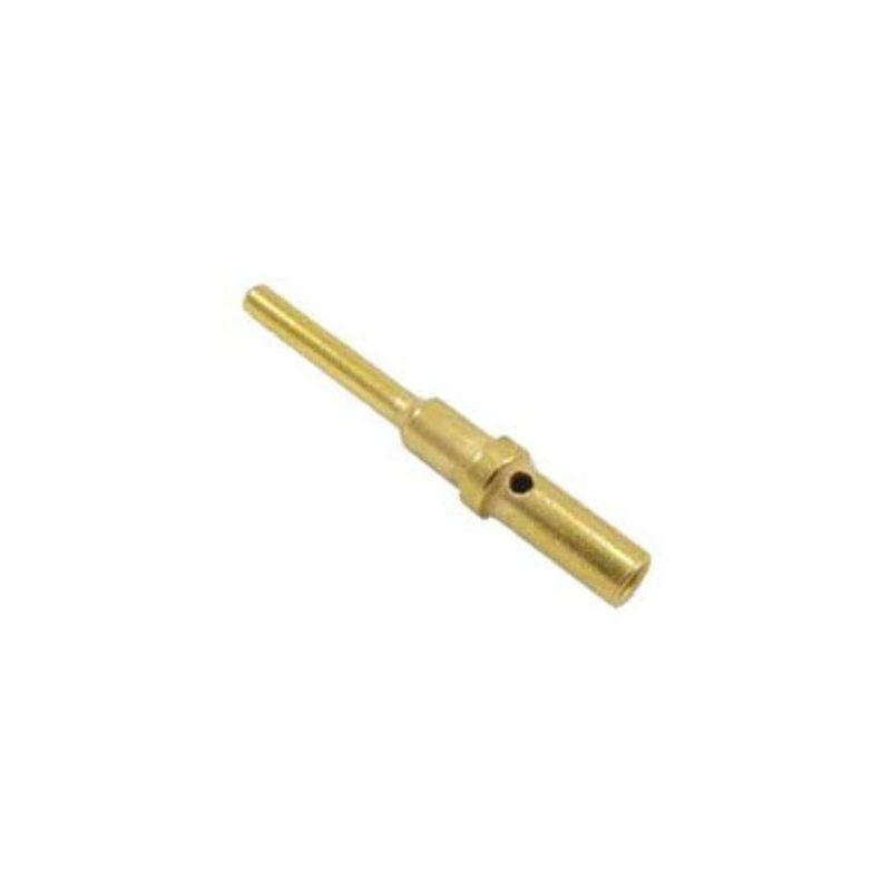 0460-202- 1631 Contact Pin Crimp Gold 16-20 AWG Manufacturer Deutsch