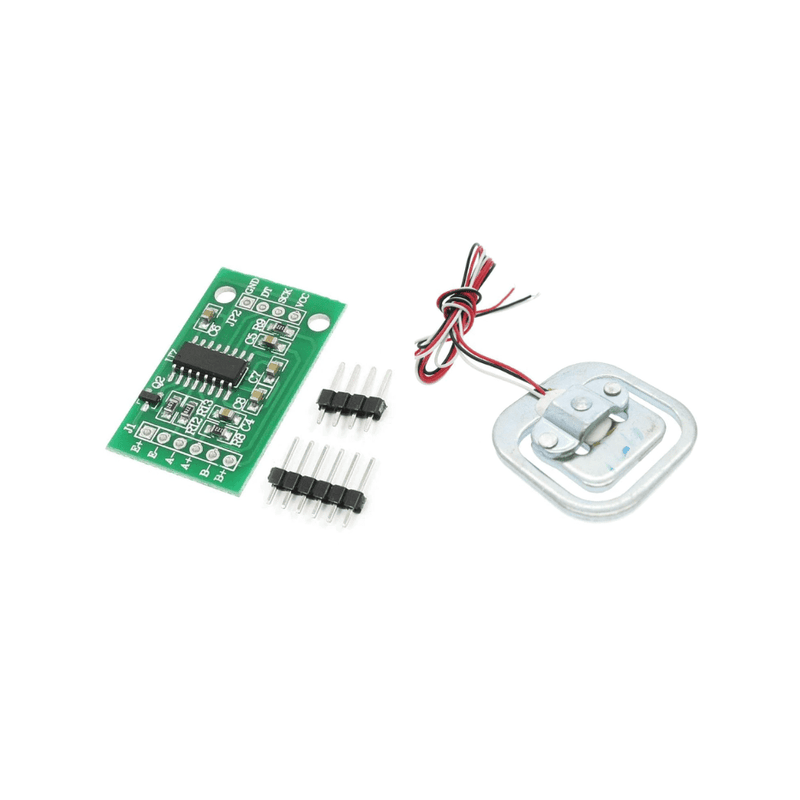 HX711,LOAD CELL AMPLIFIER,+50Kg