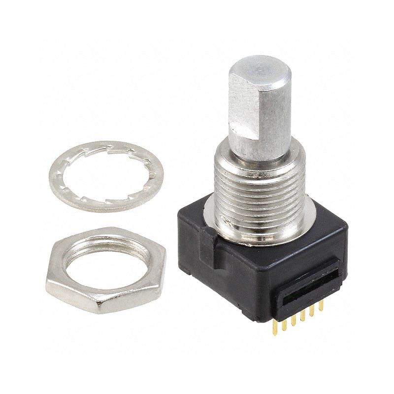 291V1022F832AB Rotary Encoder Optical 8PPR
