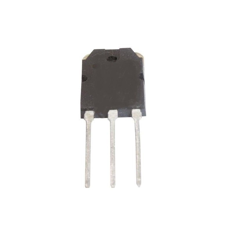 2SD1497, NPN Power Transistor - 1500V, 6A, TO-3PN