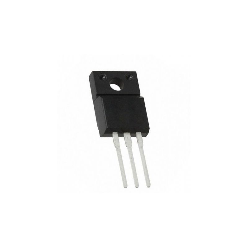 2SD2141, NPN Transistor, 380V VCEO, 8A Ic, TO-220F-3