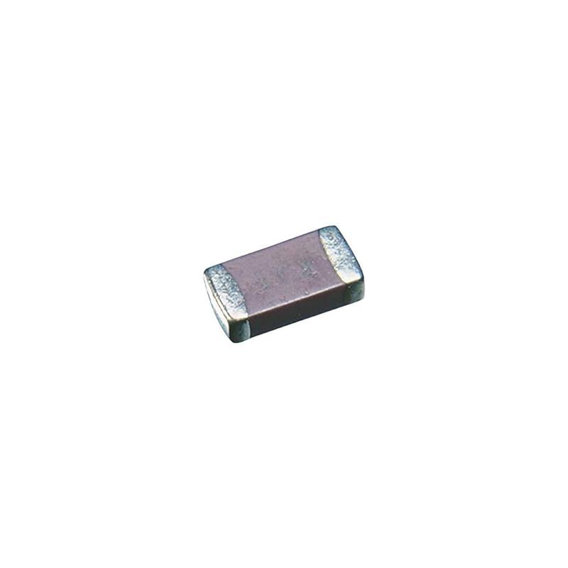 50V 2.2nF X7R Â±10% 0805 Multilayer Ceramic Capacitors MLCC