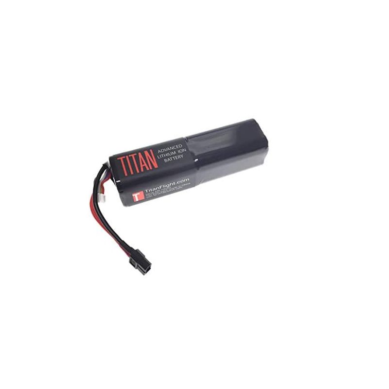 Titan 14.8V, 7000mAh Li-Ion Battery