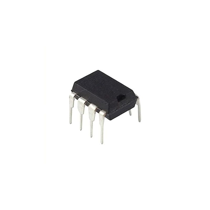 AT24C128, 128Kb EEPROM, I²C Serial Interface, 2.7V-5.5V