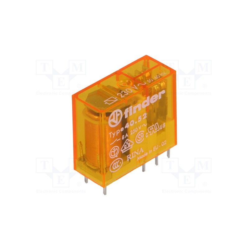 40.52.8.230.0000 230VAC