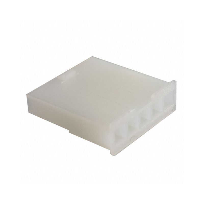 39014056 Connector Plug housing Mini-Fit Jr 5 Way Manufacturer Molex