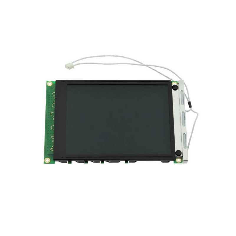 WG320240B0, 5.7" Monochrome Graphic LCD Module, 320x240 Resolution, LED Backlight