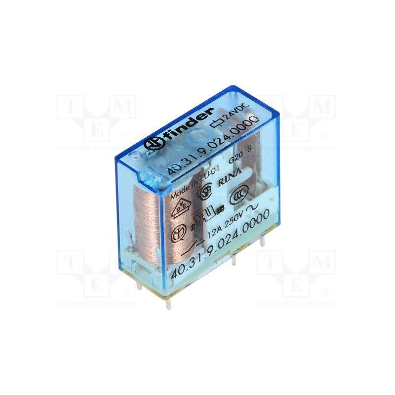 40.31.9.024.0000 (24VDC)