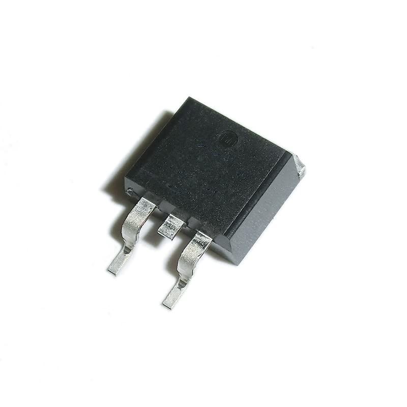 IRF3808S,HEXFET N-Channel Power MOSFET - 75V,106A,0.007Ohm