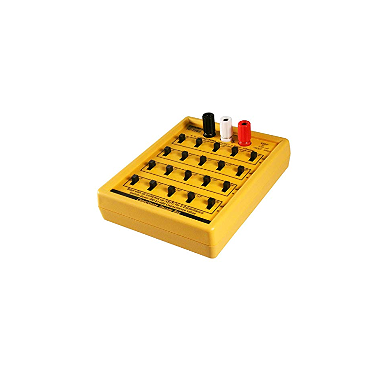 72-7265 DIGITAL INSTRUMENT