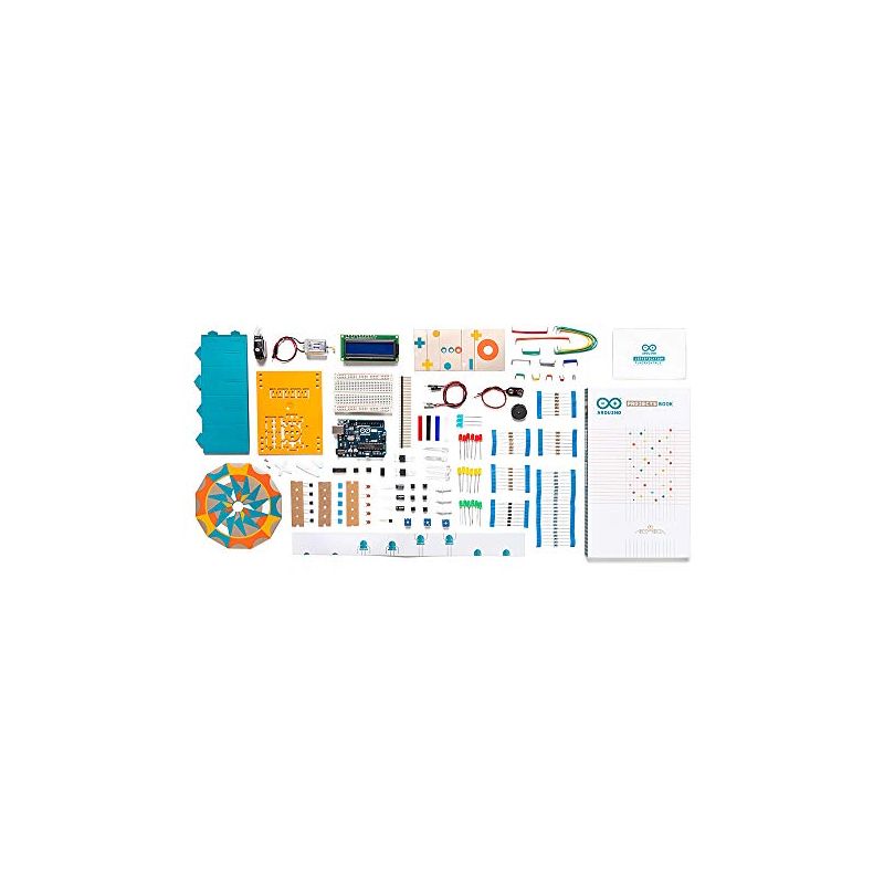 Arduino Fundamentals Bundle with activation code EN