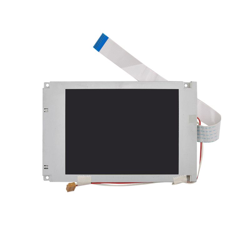 SP14Q006-ZZA,5.7-Inch LCD Panel,320x240 Resolution,Touchscreen Interface for Industrial and Commercial Applications