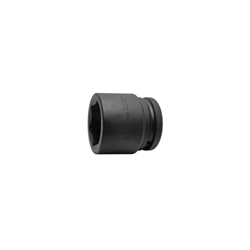 IMPACT socket 1" DR x 70MM-6PT Koken 1840M